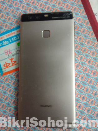 Huawei p9